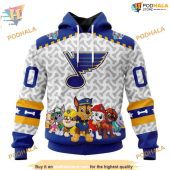 Custom Pawpatrol Design Nhl St Louis Blues Hoodie 3d Sweatshirt 1.jpg - demo10