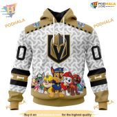 Custom Pawpatrol Design Nhl Vegas Golden Knights Hoodie 3d Shirt 1.jpg - demo10