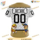 Custom Pawpatrol Design Nhl Vegas Golden Knights Hoodie 3d Shirt 4.jpg - demo10