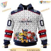 Custom Pawpatrol Design Nhl Washington Capitals Hoodie 3d 1.jpg - demo10