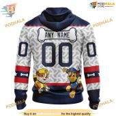 Custom Pawpatrol Design Nhl Washington Capitals Hoodie 3d 2.jpg - demo10