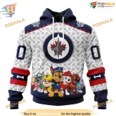 Custom Pawpatrol Design Nhl Winnipeg Jets Hoodie 3d Shirt 1.jpg - demo10