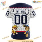 Custom Pawpatrol Design Nhl Winnipeg Jets Hoodie 3d Shirt 4.jpg - demo10