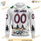 Custom Peanuts Design Nhl Colorado Avalanche Hoodie 3d Sweatshirt 2.jpg - demo10
