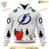 Custom Peanuts Design Nhl Tampa Bay Lightning Hoodie 3d 1.jpg - demo10