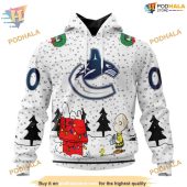 Custom Peanuts Design Nhl Vancouver Canucks Hoodie 3d 1.jpg - demo10