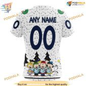 Custom Peanuts Design Nhl Vancouver Canucks Hoodie 3d 4.jpg - demo10