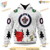 Custom Peanuts Design Nhl Winnipeg Jets Hoodie 3d Shirt 1.jpg - demo10