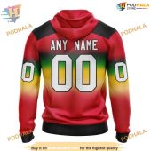 Custom Persionalized Retro Gradient Design Nhl Chicago Blackhawks Hoodie 3d 2.jpg - demo10