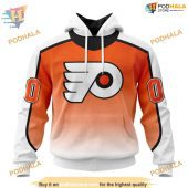 Custom Persionalized Retro Gradient Design Nhl Philadelphia Flyers Hoodie 3d 1.jpg - demo10