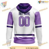 Custom Personalize 2023 Hockey Fight Cancer Nhl St Louis Blues Hoodie 3d 2.jpg - demo10