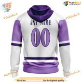 Custom Personalize 2023 Hockey Fight Cancer Nhl Washington Capitals Hoodie 3d 2.jpg - demo10