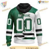 Custom Personalize 2023 Home Mix Away Nhl Dallas Stars Hoodie 3d 2.jpg - demo10