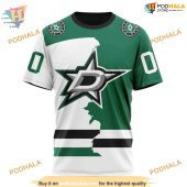 Custom Personalize 2023 Home Mix Away Nhl Dallas Stars Hoodie 3d 3.jpg - demo10