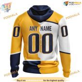 Custom Personalize 2023 Home Mix Away Nhl Nashville Predators Hoodie 3d 2.jpg - demo10