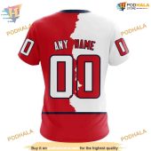 Custom Personalize 2023 Home Mix Away Nhl Washington Capitals Hoodie 3d 4.jpg - demo10