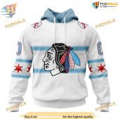 Custom Personalize New Gradient Series Concept Nhl Chicago Blackhawks Hoodie 3d 1.jpg - demo10