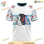 Custom Personalize New Gradient Series Concept Nhl Chicago Blackhawks Hoodie 3d 3.jpg - demo10