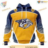 Custom Personalize New Gradient Series Concept Nhl Nashville Predators Hoodie 3d 1.jpg - demo10