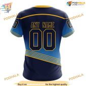 Custom Personalize New Gradient Series Concept Nhl St Louis Blues Hoodie 3d 4.jpg - demo10