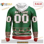 Custom Philadelphia Flyers Christmas Apparel Nhl Shirt Hoodie 3d 2.jpg - demo10