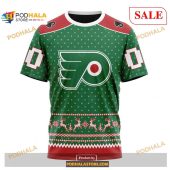Custom Philadelphia Flyers Christmas Apparel Nhl Shirt Hoodie 3d 3.jpg - demo10
