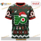 Custom Philadelphia Flyers Christmas Nhl Unisex Shirt Hoodie 3d 3.jpg - demo10
