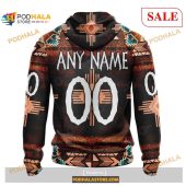 Custom Philadelphia Flyers Native Costume Nhl Shirt Hoodie 3d 2.jpg - demo10