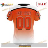 Custom Philadelphia Flyers Retro Gradient Design Nhl Shirt Hoodie 3d 4.jpg - demo10