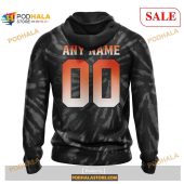 Custom Philadelphia Flyers Retro Vintage Tie Dye Nhl Shirt Hoodie 3d 2.jpg - demo10