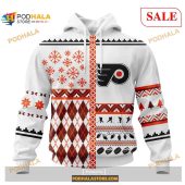 Custom Philadelphia Flyers Unisex Christmas Nhl Shirt Hoodie 3d 1.jpg - demo10