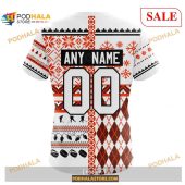 Custom Philadelphia Flyers Unisex Christmas Nhl Shirt Hoodie 3d 4.jpg - demo10