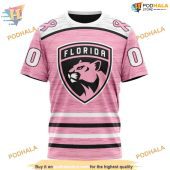 Custom Pink Fight Breast Cancer Design Nhl Florida Panthers Hoodie 3d 3.jpg - demo10