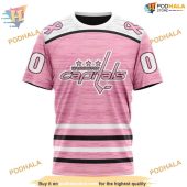 Custom Pink Fight Breast Cancer Design Nhl Washington Capitals Hoodie 3d 3.jpg - demo10