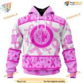 Custom Pink October Breast Cancer Awareness Month Nhl Winnipeg Jets Hoodie 3d 1.jpg - demo10