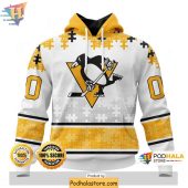 Custom Pittsburgh Penguins 3d Hoodie Autism Awareness Design Nhl Clothing 1.jpg - demo10