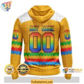 Custom Pittsburgh Penguins 3d Hoodie Autism Awareness Nhl Apparel 2.jpg - demo10