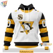 Custom Pittsburgh Penguins 3d Hoodie Heritage Nhl Design Fan Apparel 1.jpg - demo10