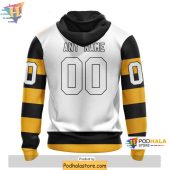Custom Pittsburgh Penguins 3d Hoodie Heritage Nhl Design Fan Apparel 2.jpg - demo10