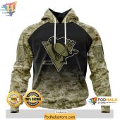 Custom Pittsburgh Penguins 3d Hoodie Military Camo Design For Fans 1.jpg - demo10