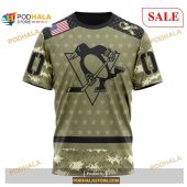 Custom Pittsburgh Penguins Camo Military Appreciation Nhl Shirt Hoodie 3d 3.jpg - demo10