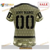 Custom Pittsburgh Penguins Camo Military Appreciation Nhl Shirt Hoodie 3d 4.jpg - demo10