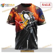 Custom Pittsburgh Penguins Design X Star War Nhl Shirt Hoodie 3d 3.jpg - demo10