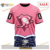 Custom Pittsburgh Penguins Fights Cancer Nhl Shirt Hoodie 3d 3.jpg - demo10