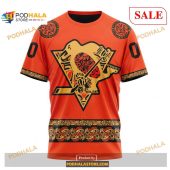 Custom Pittsburgh Penguins National Day For Truth And Reconciliation Nhl Hoodie 3d 3.jpg - demo10