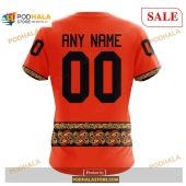 Custom Pittsburgh Penguins National Day For Truth And Reconciliation Nhl Hoodie 3d 4.jpg - demo10