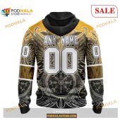 Custom Pittsburgh Penguins Norse Viking Symbols Nhl Shirt Hoodie 3d 3.jpg - demo10