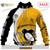 Custom Pittsburgh Penguins Sweatshirt Nhl Hoodie 3d You Laugh I Laugh You Cry I Cry 1.jpg - demo10