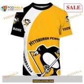 Custom Pittsburgh Penguins Sweatshirt Nhl Hoodie 3d You Laugh I Laugh You Cry I Cry 2.jpg - demo10