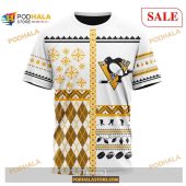 Custom Pittsburgh Penguins Unisex Christmas Nhl Shirt Hoodie 3d 3.jpg - demo10